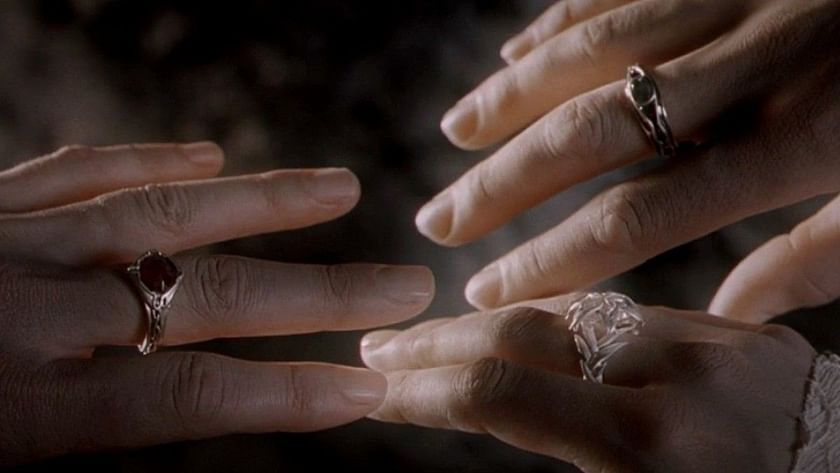 Lord of the Rings: Who holds the 3 Elven rings? Explained