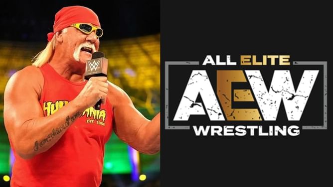 Former AEW star reacts to WWE legend Hulk Hogan getting engaged at 69 years old
