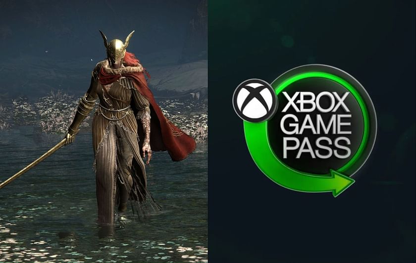 Elden Ring Game Pass: is the game coming to Xbox Game Pass?