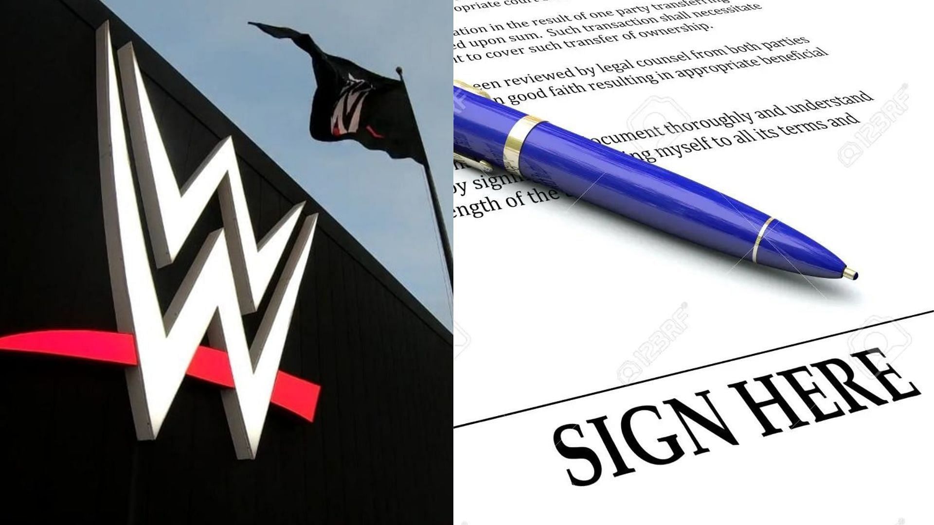 The company may have a difficult time signing a veteran star.