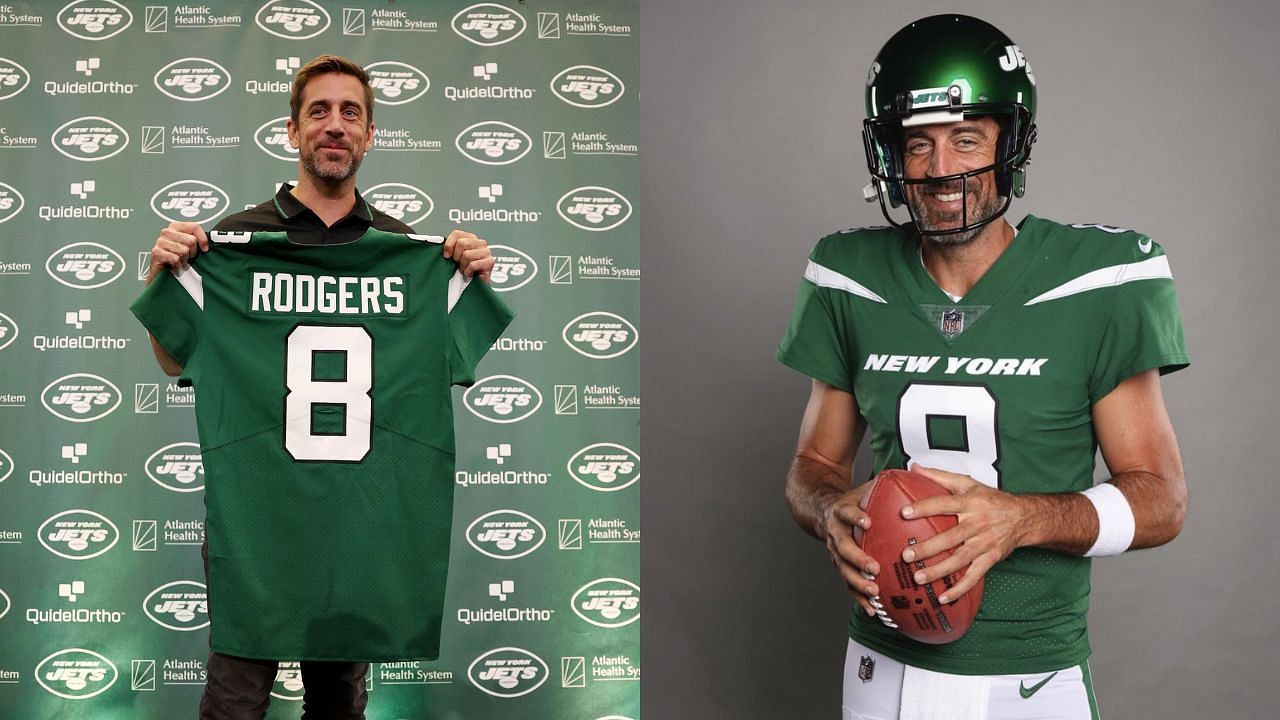 Impact Rookies & Best Fits! Aaron Rodgers to Jets Reaction