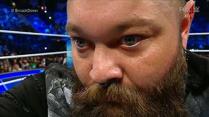 Disappointing update on Bray Wyatt - Reports