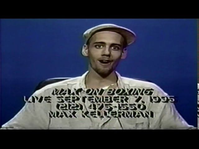 Why did Max Kellerman leave First Take? Decoding timeline of events