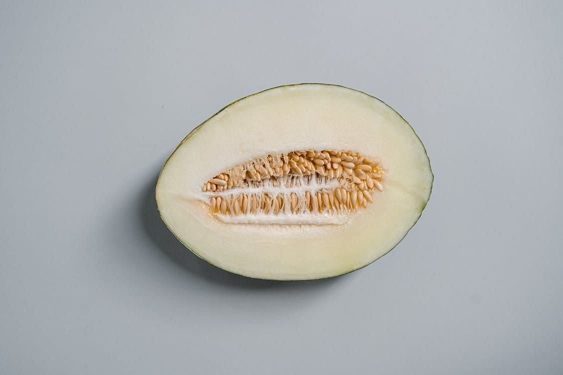 It is important to recognize the value of muskmelon seeds (MART PRODUCTION/ Pexels)