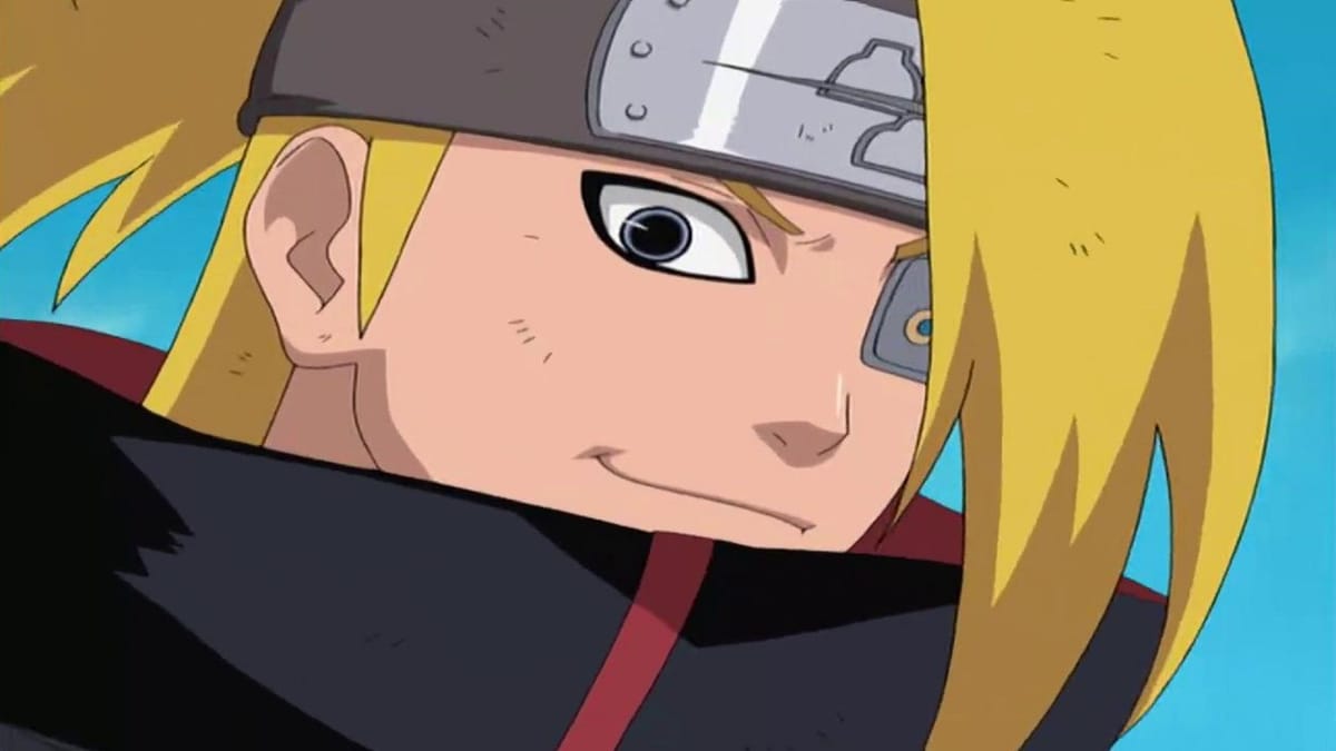 Naruto The 10 strongest characters in Kazekage Rescue Arc, ranked