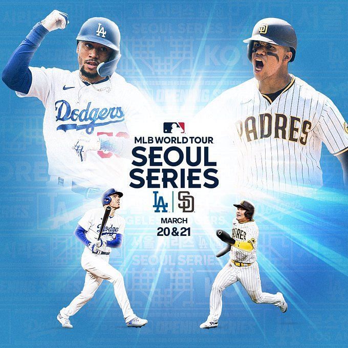 Dodgers 2024 schedule Dodgers 2024 Schedule Key Games, how to watch