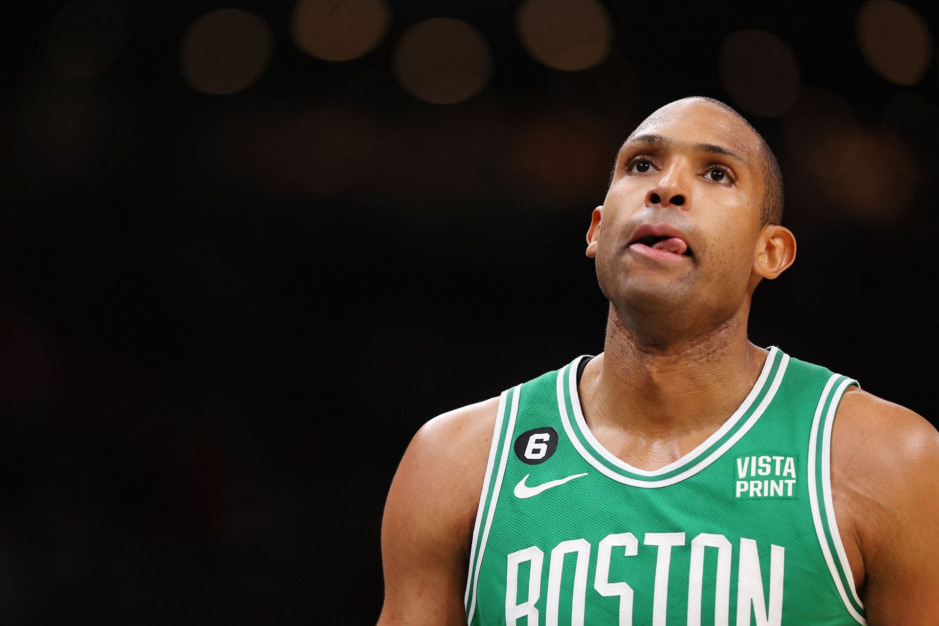 Al Horford's Parents: 5 Fast Facts You Need to Know