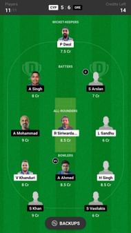 Fantasy suggestion #2