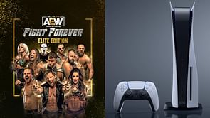 Best AEW Fight Forever settings for PS4 and PS5