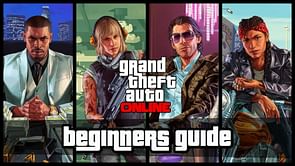 How to make money in GTA Online for beginners: A step-by-step guide (July 2023)