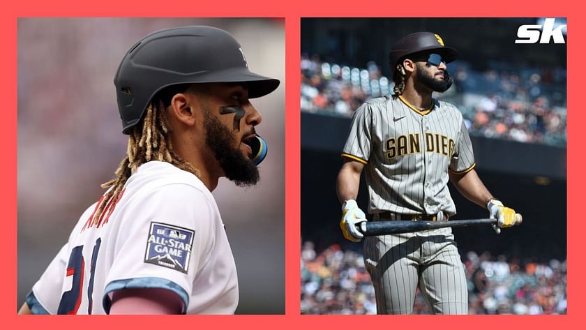 MLB All-Star Voting Update: San Diego Padres' Fernando Tatis Jr