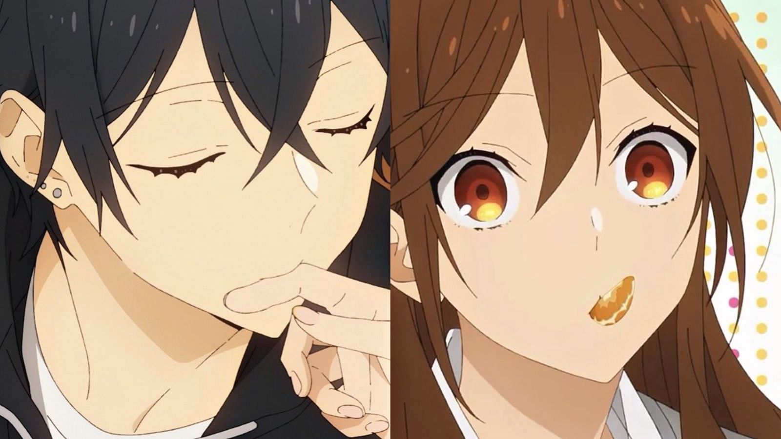 HORIMIYA 2 TEMPORADA VAI TER? - 2 SEASON HORIMIYA 