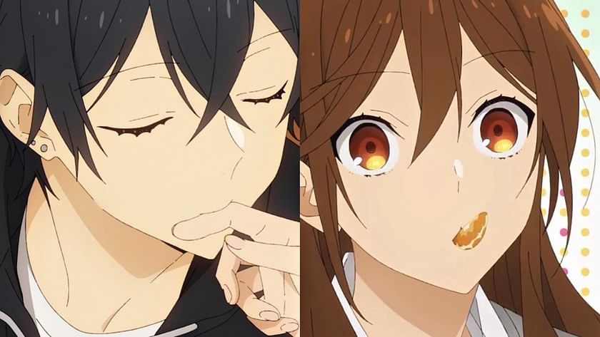 New trailer reveals Horimiya: The Missing Pieces release date