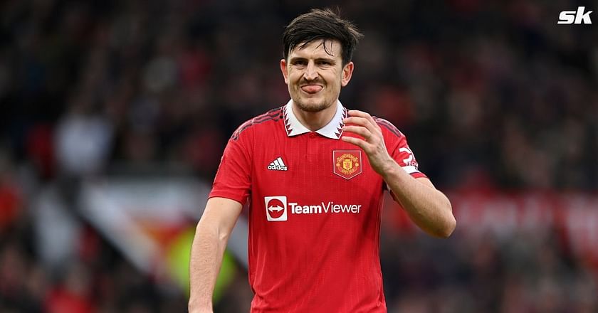 Fernandes replaces Maguire as new Man Utd captain for the 2022/23 season,  announce club