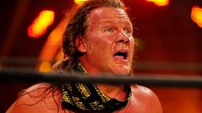 Chris Jericho begs AEW star to return his texts, says they haven't spoken in a week