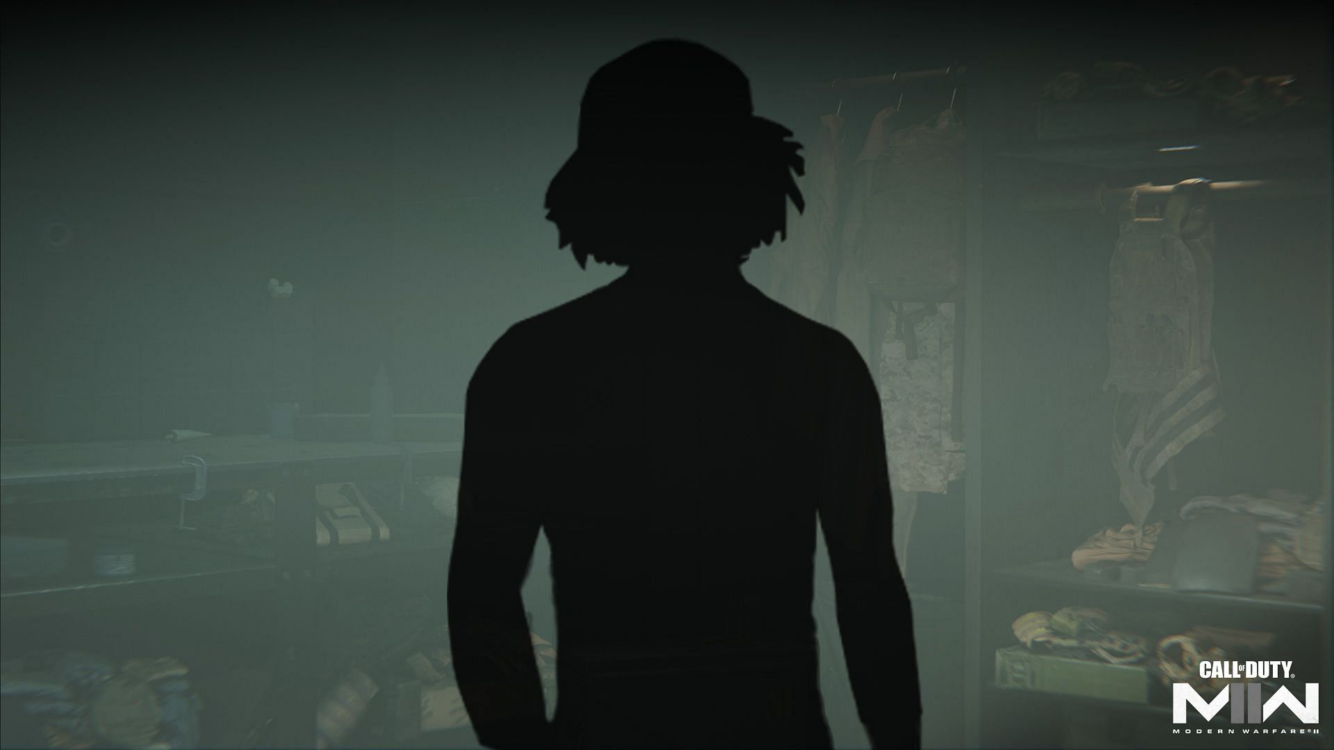 Unrevealed 21 Savage (Image via Activision)