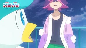 Pokemon Horizons Episode 16: Release date, where to watch, preview, and more