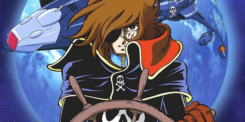 Does anyone know of an anime/manga about pirates? Not futuristic space  pirates, I mean 1600-1700 golden age of piracy pirates. Other than One Piece  - 9GAG
