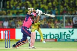 “Really happy for him” - Ajinkya Rahane on Yashasvi Jaiswal’s inclusion in the Test squad for West Indies series