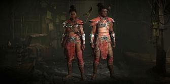 All Diablo 4 Rogue key passives, explained