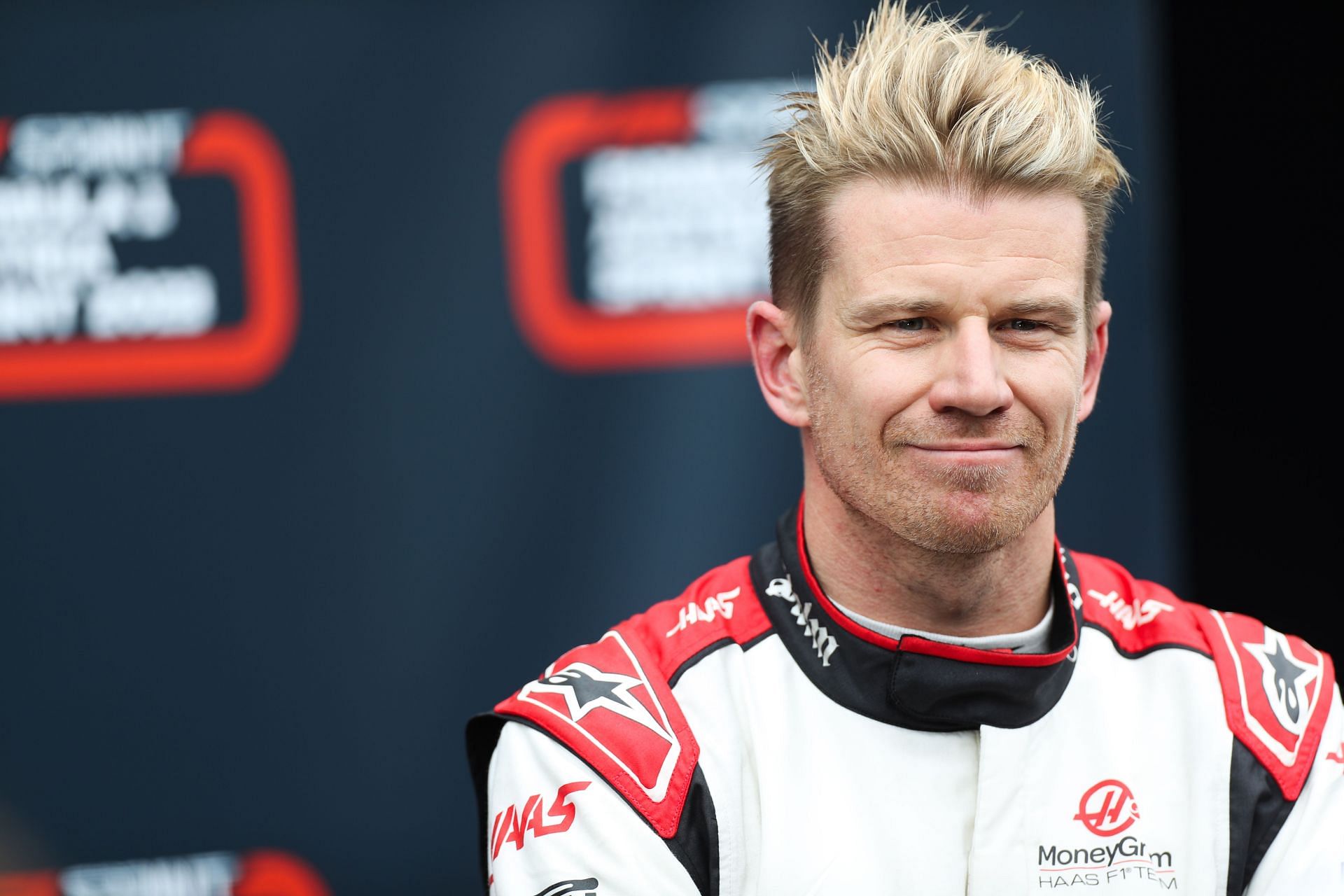 Nico Hulkenberg