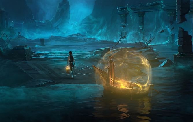 Riot Games League of Legends MMORPG: Release window, what to expect, and more