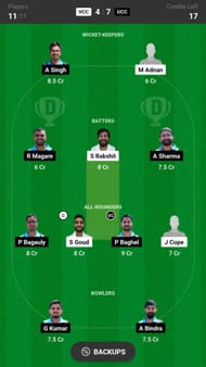 Fantasy suggestion #1