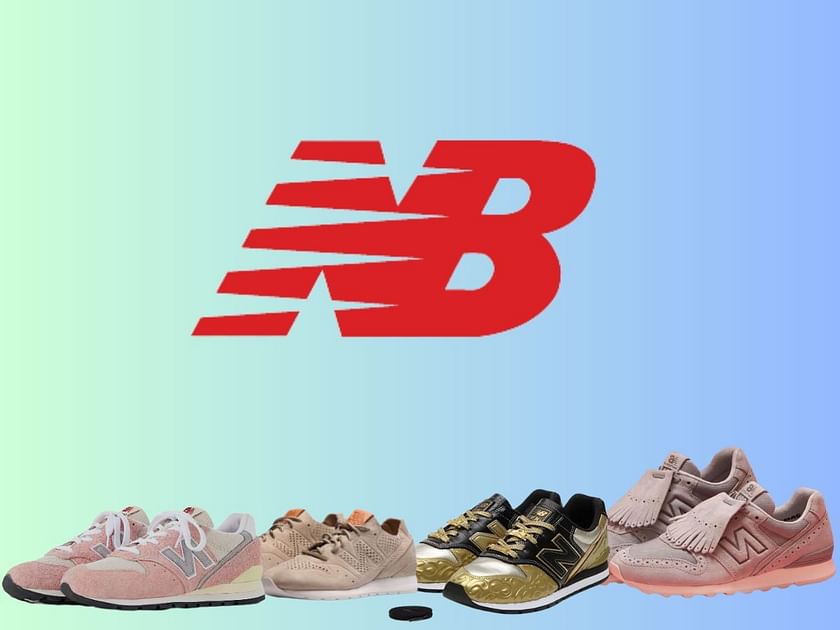 argument meest Collectief 5 best New Balance 996 sneaker colorways explored as the brand celebrates  its 35th anniversary