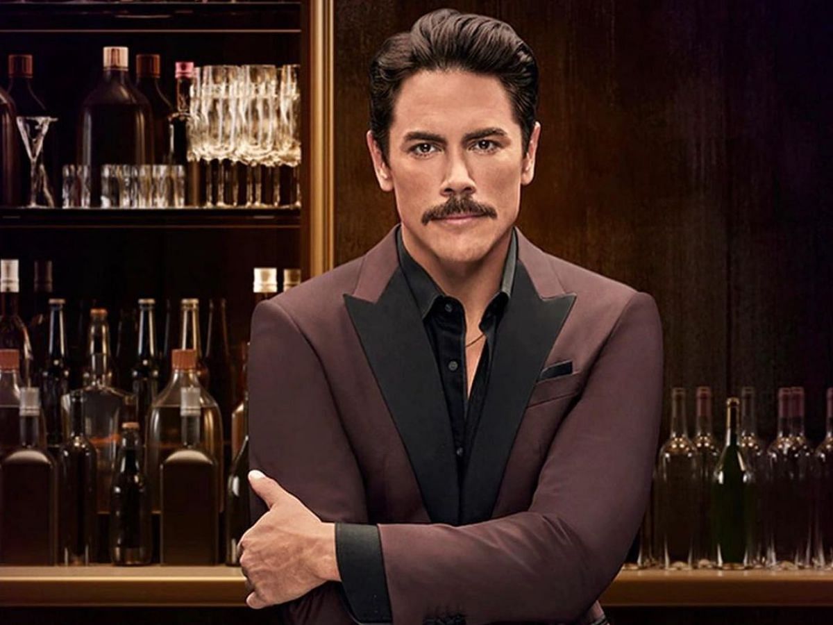 Fans react to Tom Sandoval filming Vanderpump Rules season 11