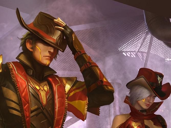 New Free Fire event leaked: Get free Magic Cube (MAX version)