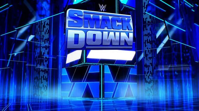 [Watch] Unaired footage of former champion after massive Fatal 4-way match on WWE SmackDown