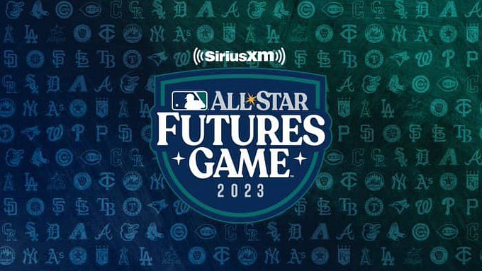 MLB on X: The future is here. Here are the rosters for the @siriusxm  Futures Game, to be played on July 11th.  / X