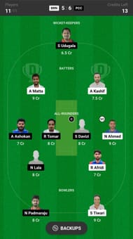 Fantasy suggestion #2