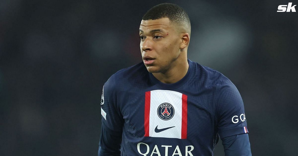 “We have a lot of fantastic players” – PSG star insists he will ...