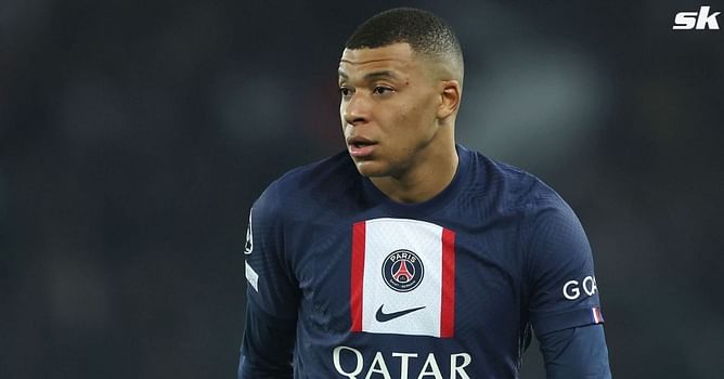 “We have a lot of fantastic players” – PSG star insists he will ‘respect’ club’s decision on Kylian Mbappe amid transfer rumors