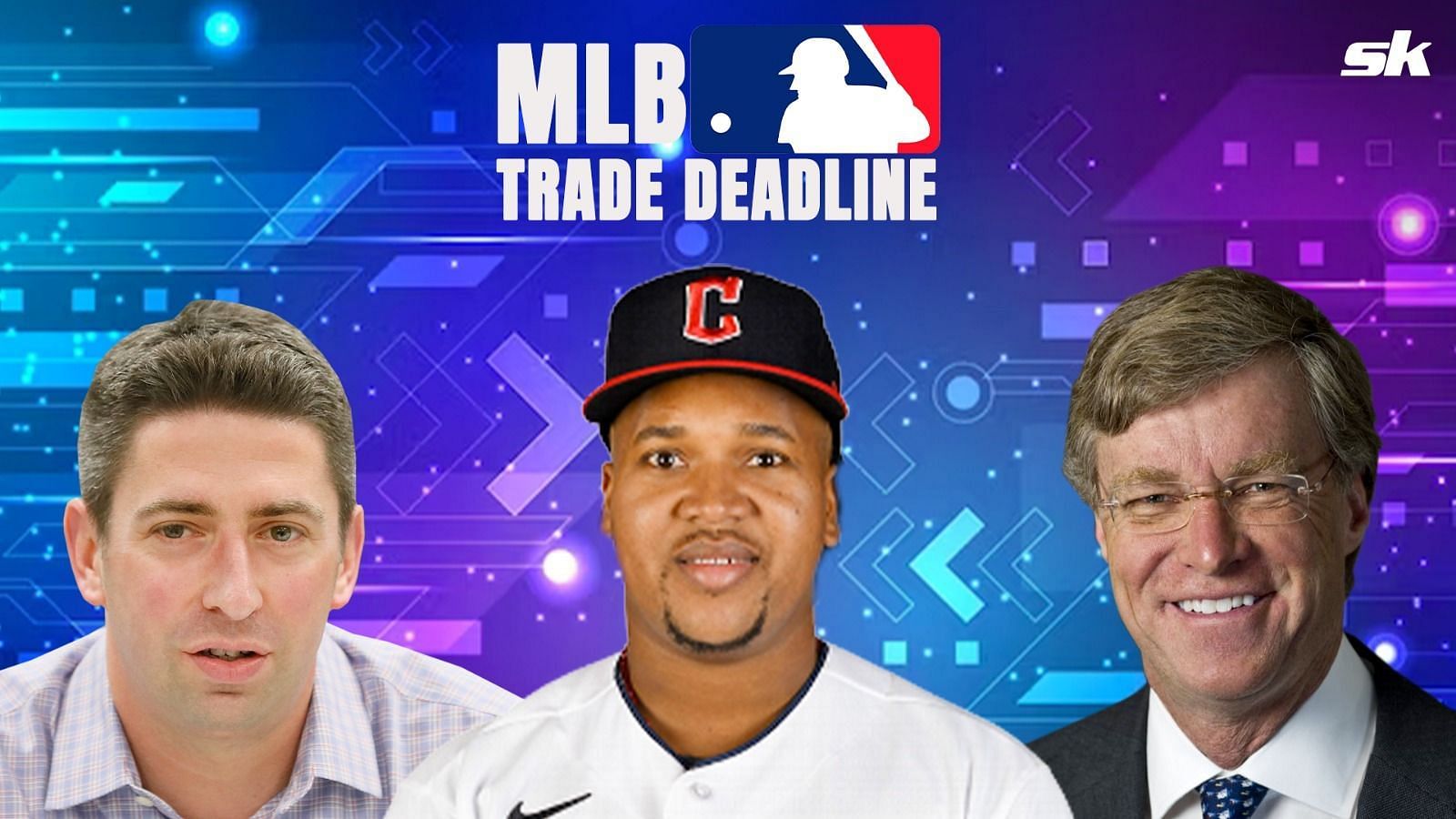 Cleveland Guardians Trade Deadline 2023