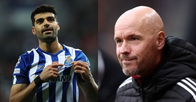 "Offer doesn't interest me" - Manchester United target Mehdi Taremi confirms he has rejected offer from another Premier League club