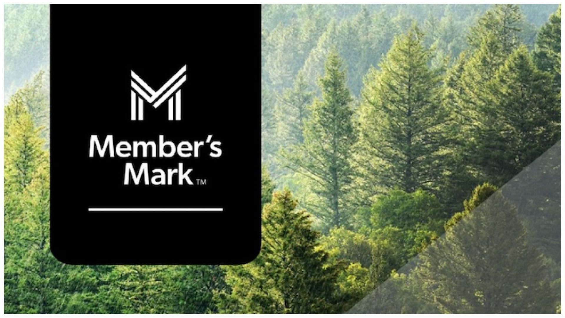 Member&rsquo;s Mark is known for its groceries (Image via Sam&#039;s Club)