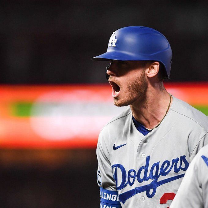 X 上的MLB Trade Rumors：「Dodgers Activate Cody Bellinger From
