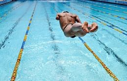 Indian swimmers break further national records in National Swimming Championship