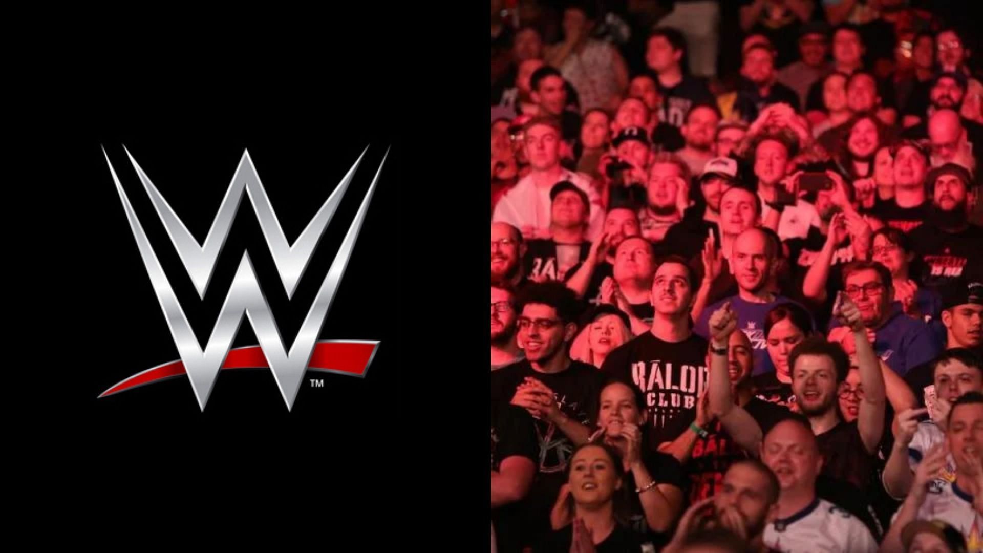Fans were called out on social media by a former WWE Superstar.
