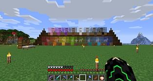 10 best automatic farms in Minecraft (Beginner-friendly)