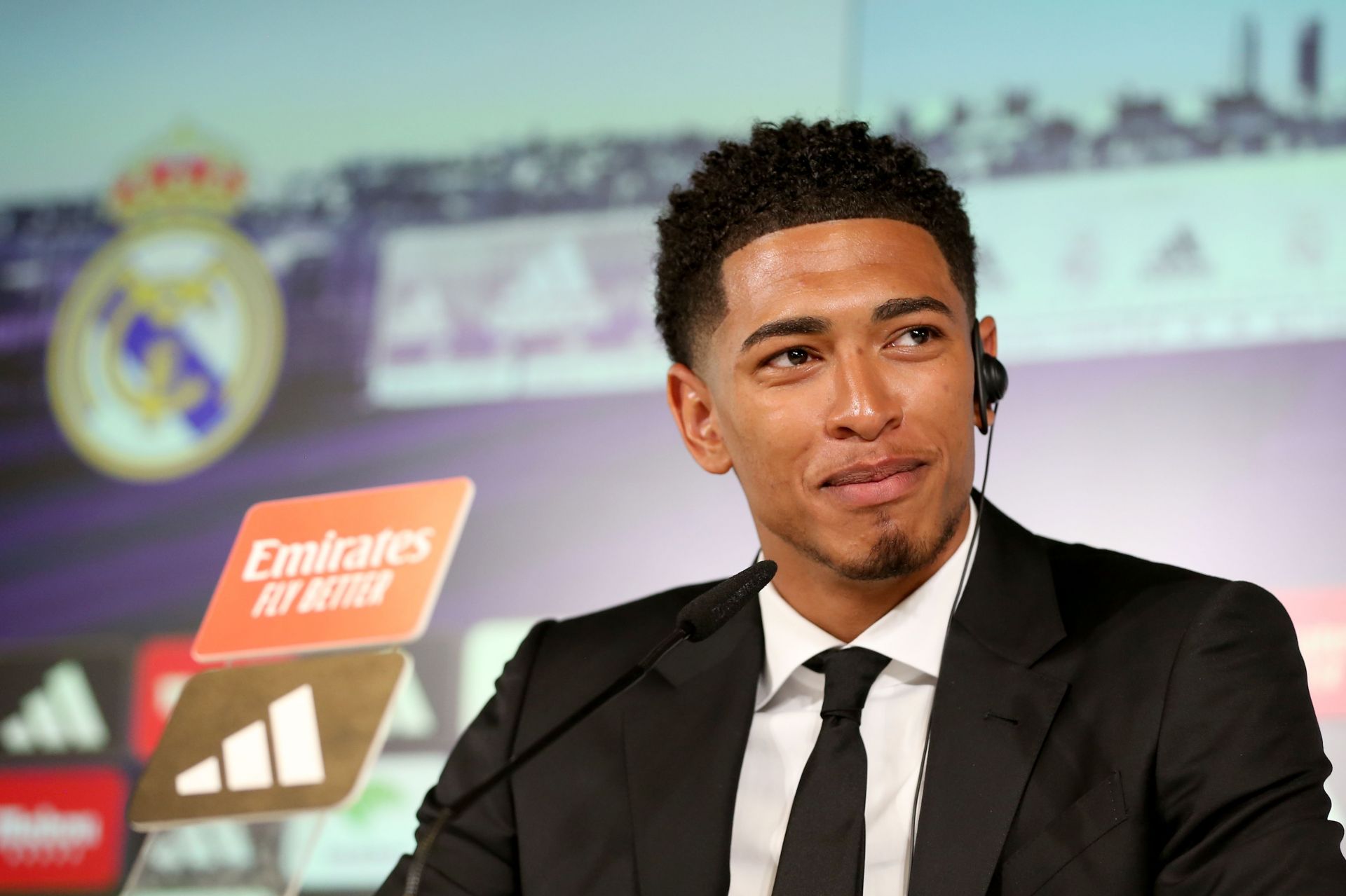 Jude Bellingham is among the most highly rated midfielders in Europe.