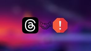 How to fix Threads' "An unknown error occurred"? Possible reasons and more
