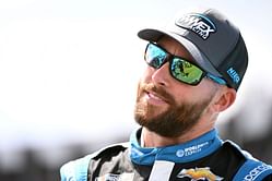 Who is Ross Chastain dating? Exploring his relationship with Miss North Carolina girlfriend, Erika Anne Turner