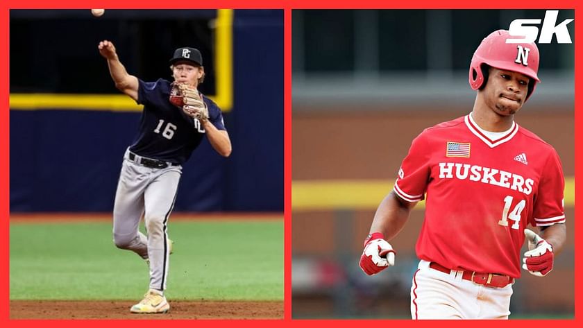 MLB Draft 2023: 5 Worst value picks from Rounds 1-10