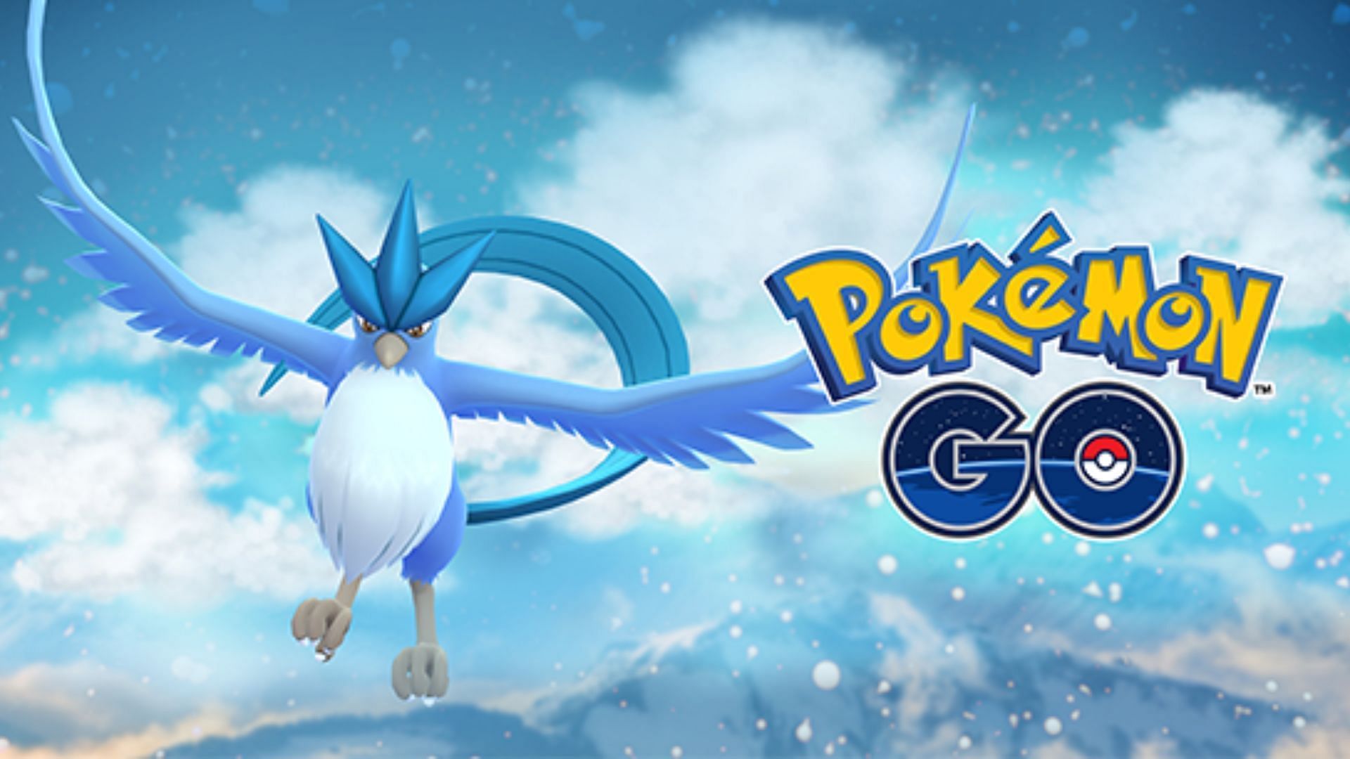 How to beat Pokemon Go Shadow Articuno Raid: Weaknesses, counters & can it  be shiny - Charlie INTEL