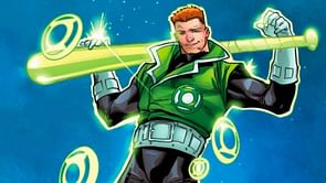 Who is Guy Gardner? Taking a look at the Green Lantern's origins amidst Nathan Fillion's casting in Superman: Legacy