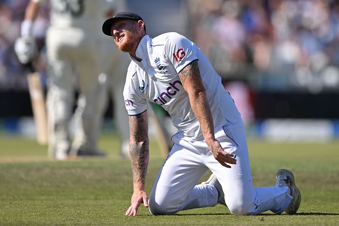 Ashes 2023 : इंग्‍लैंड की तीसरे टेस्‍ट में खराब फील्डिंग पर पूर्व कप्‍तान ने जमकर निकाली भड़ास