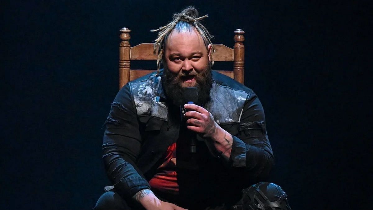 Will Bray Wyatt ever return to WWE?